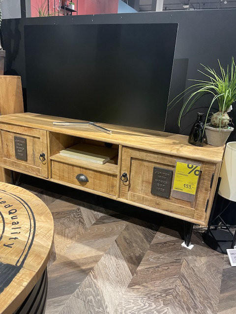 LOWBOARD - Landscape