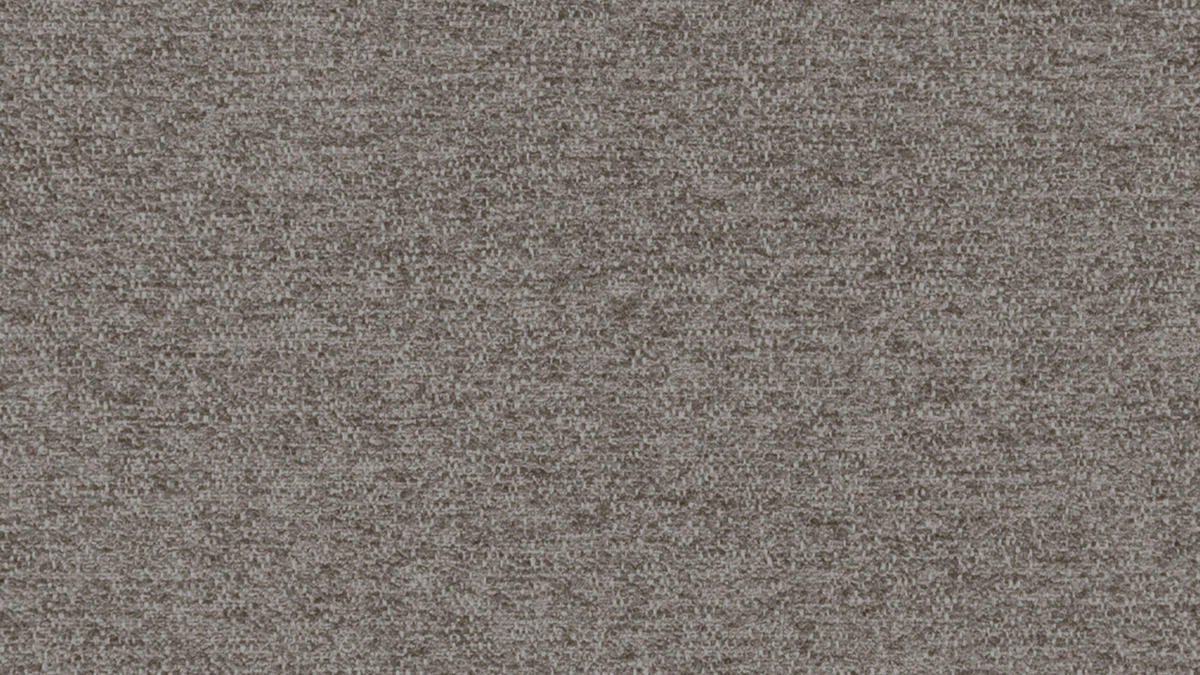 ECKSOFA SORENO 4-Sitzer, dunkelbeige - Beige/Schwarz, Holz/Textil (293/171cm) - Courtois Laville