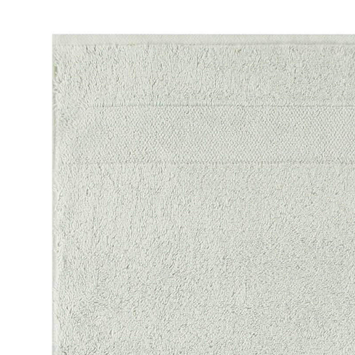GÄSTETUCH Unisex Gästetuch One Grün 3er Pack Baumwolle - Grün, Textil (25/35cm) - Villeroy & Boch