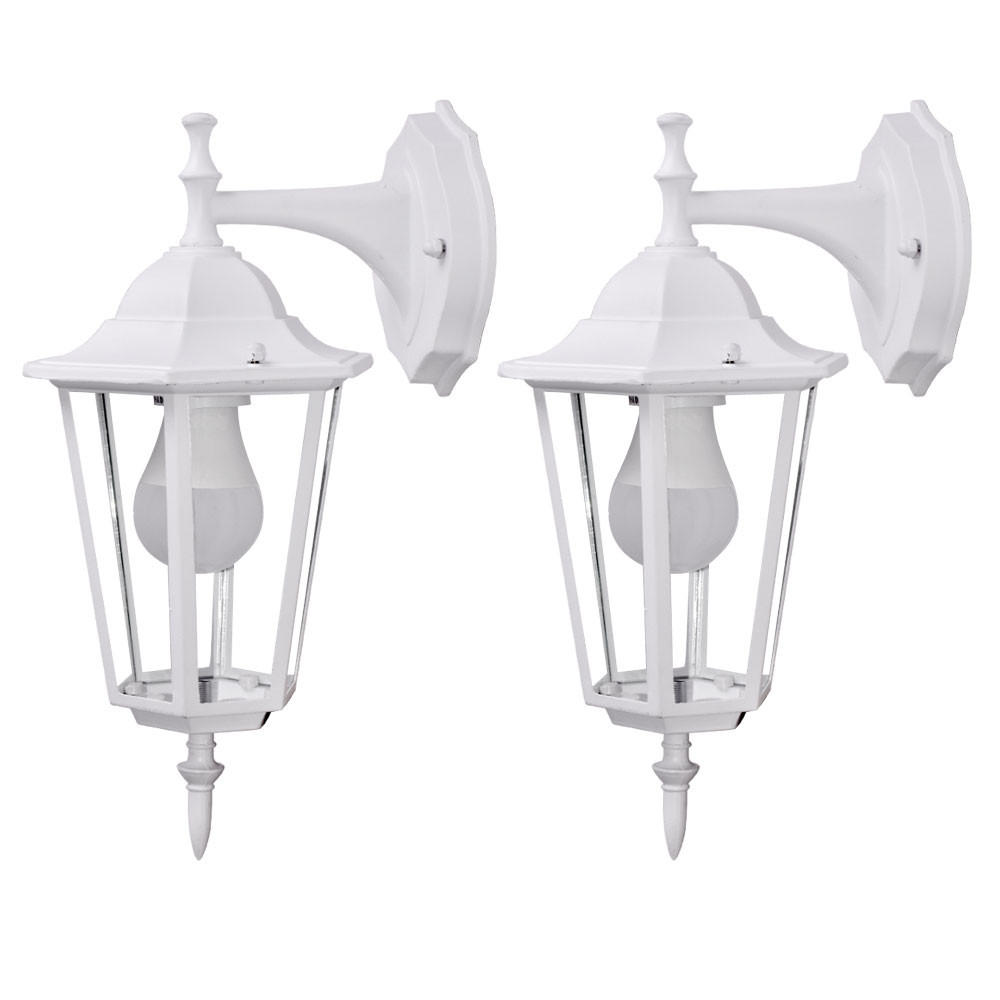 XXXLutz Led Weiß 17x36x20.8 cm
