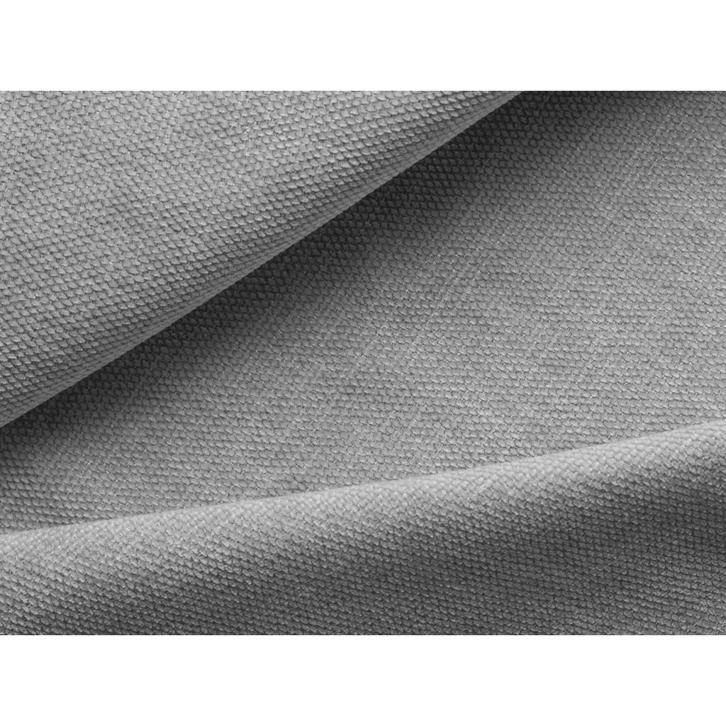 Thumbnail - Makamii Schlafsessel, Hellgrau, Textil, 1-Sitzer, 157x81x113 cm, Hergestellt in Europa, Oeko-Tex®, Wohnzimmer, Sessel, S...