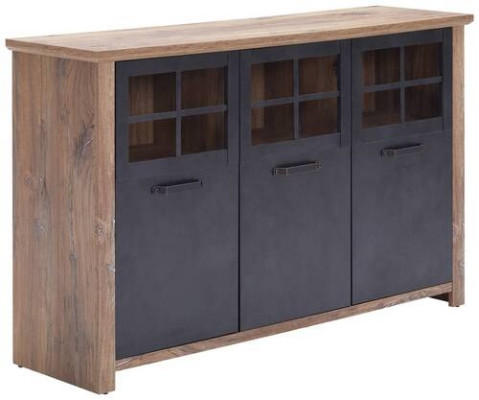 Široká komoda COSTA - Hom`in