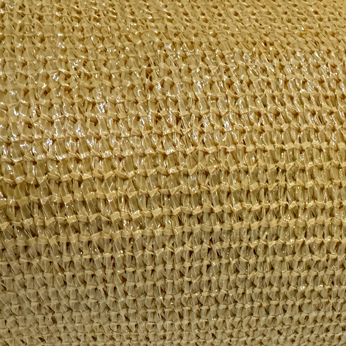 STÍNÍCÍ plachta - béžová, kov/plast (500/400cm) - Relaxdays