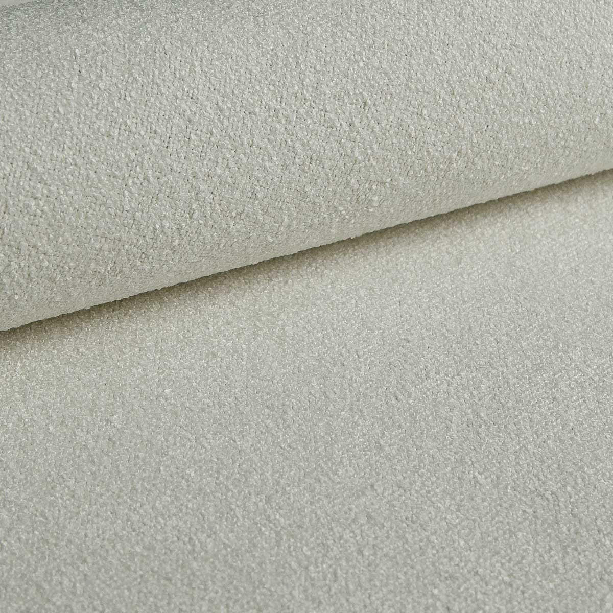 SCHLAFSOFA Ovo Creme 250 cm - Creme/Schwarz, Kunststoff/Textil (250/92/110cm) - Selsey