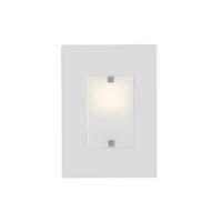 WANDLEUCHTE - Weiß, Metall (35/25/6cm) - Lumicom