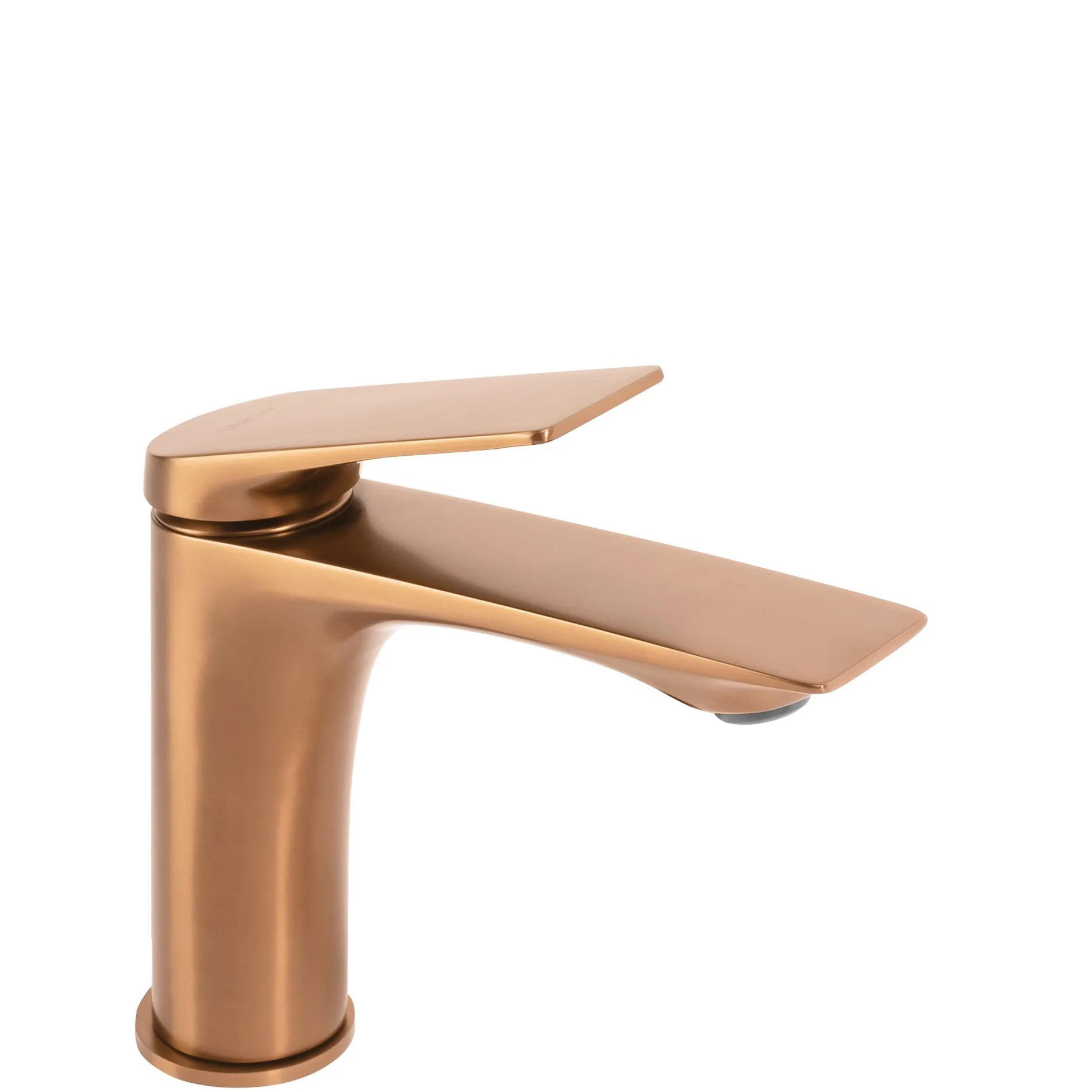 WASCHBECKENARMATUR Rea Avalon Copper Brush - Kupferfarben, Metall (4.2/16/17.5cm) - REA