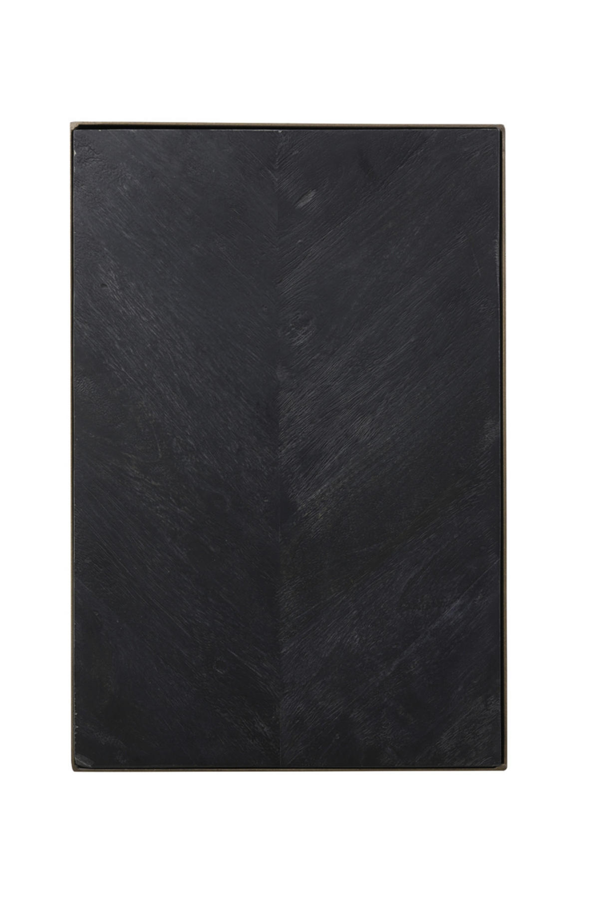 BEISTELLTISCH Chisa Braun 45/30/62 cm - Braun, Holz (45/30/62cm) - Light & Living