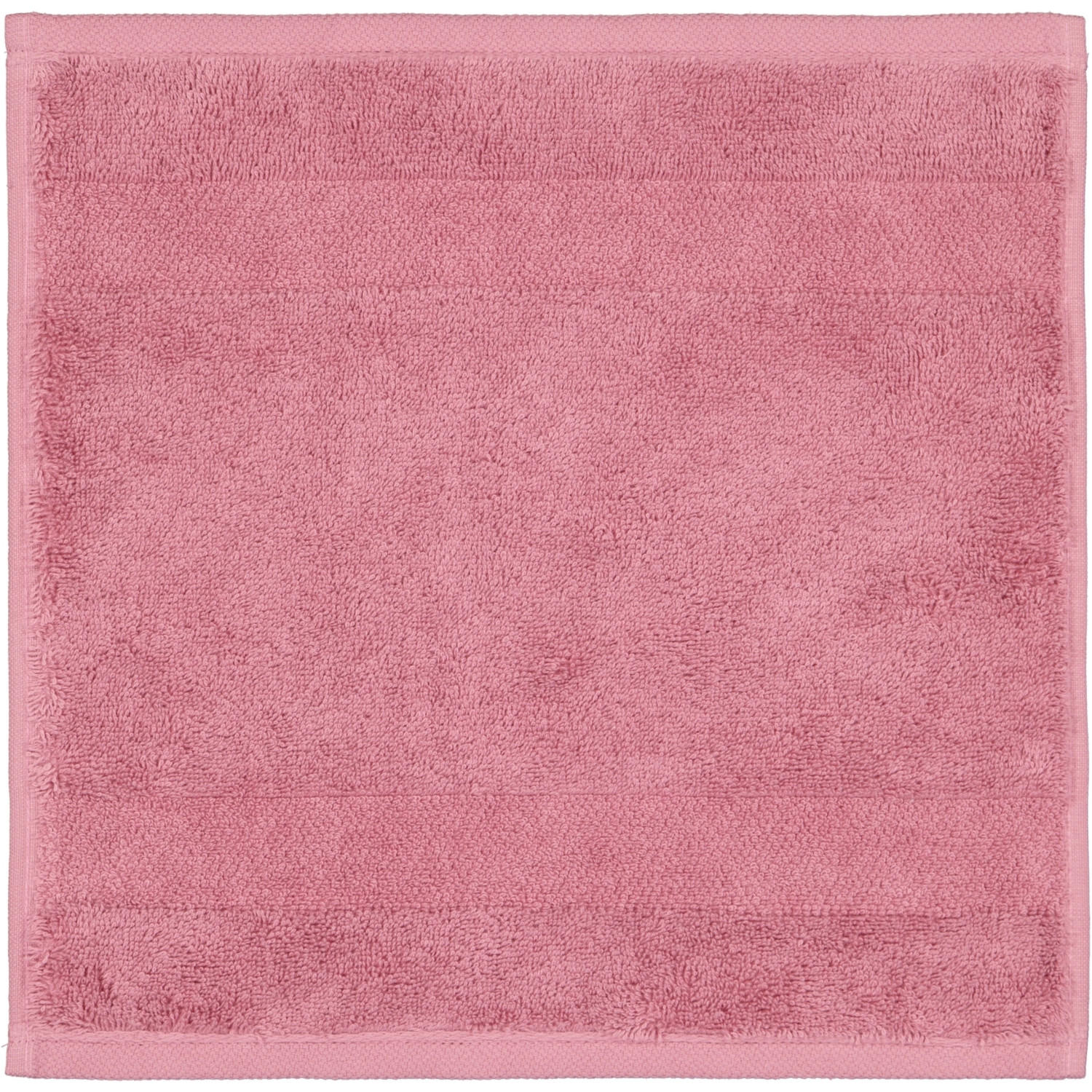 HANDTÜCHER ONE 2550 ROSE SAUVAGE - 236 - Rosa, Textil (30/30cm) - Zöllner