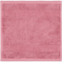 HANDTÜCHER ONE 2550 ROSE SAUVAGE - 236 - Rosa, Textil (30/30cm) - Zöllner