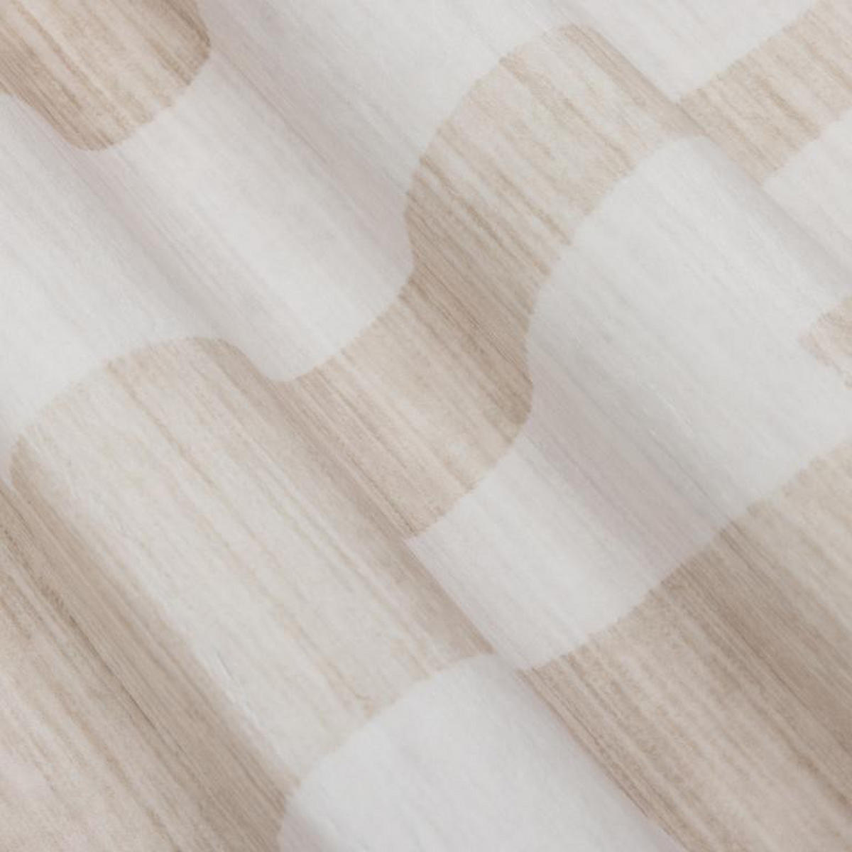KURZFLOR-TEPPICH Cyrus Creme/Beige 160x230 cm - Multicolor, Textil (160/230cm) - Vercai Rugs