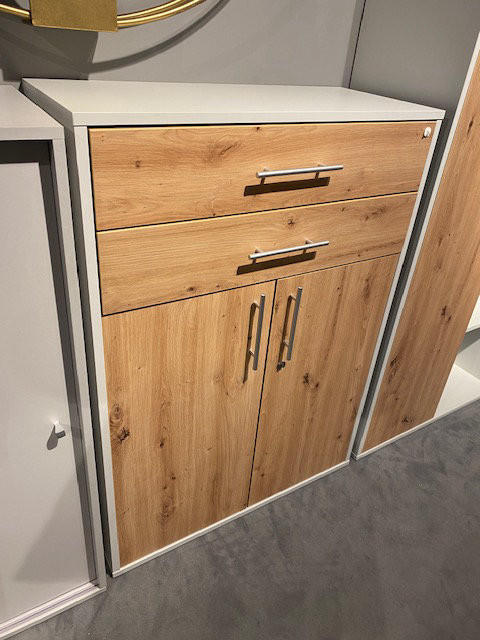Aktenschrank "Finito"