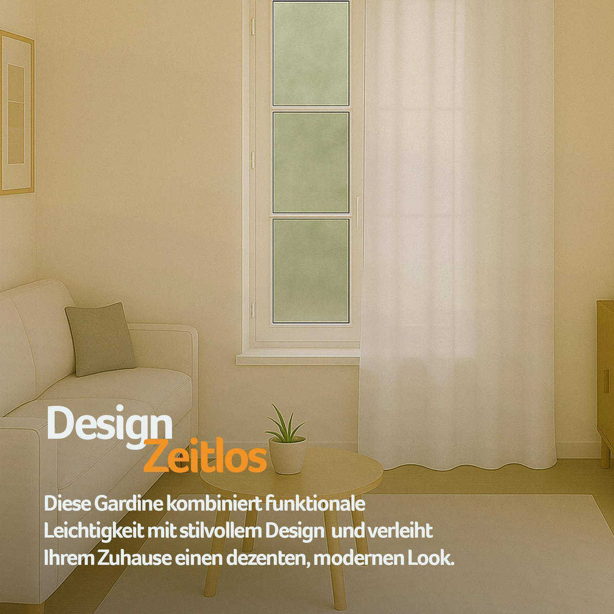 FERTIGVORHANG blickdicht 140x175 cm Universalband Weiß - Weiß, Textil (140/175cm) - Bestlivings