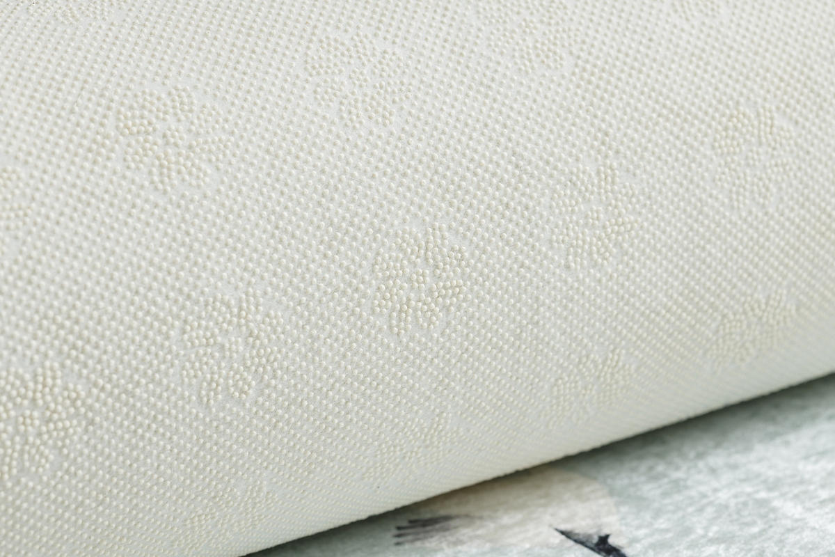 TEPPICH Bambino 120/170 cm - Blau, Textil (120/170cm) - rugsX