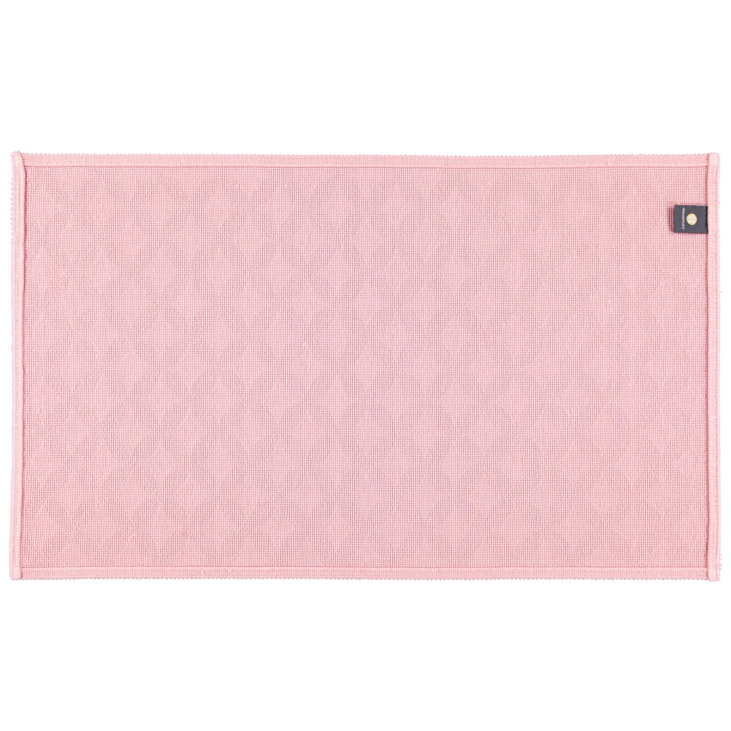 BADEMATTEN SEASIDE ROSENQUARZ - 402 - Rosa, Textil (70/120cm) - Rhomtuft