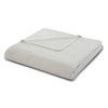 WOHNDECKE Green Line - Hellgrau, Textil (150/200cm) - Biederlack
