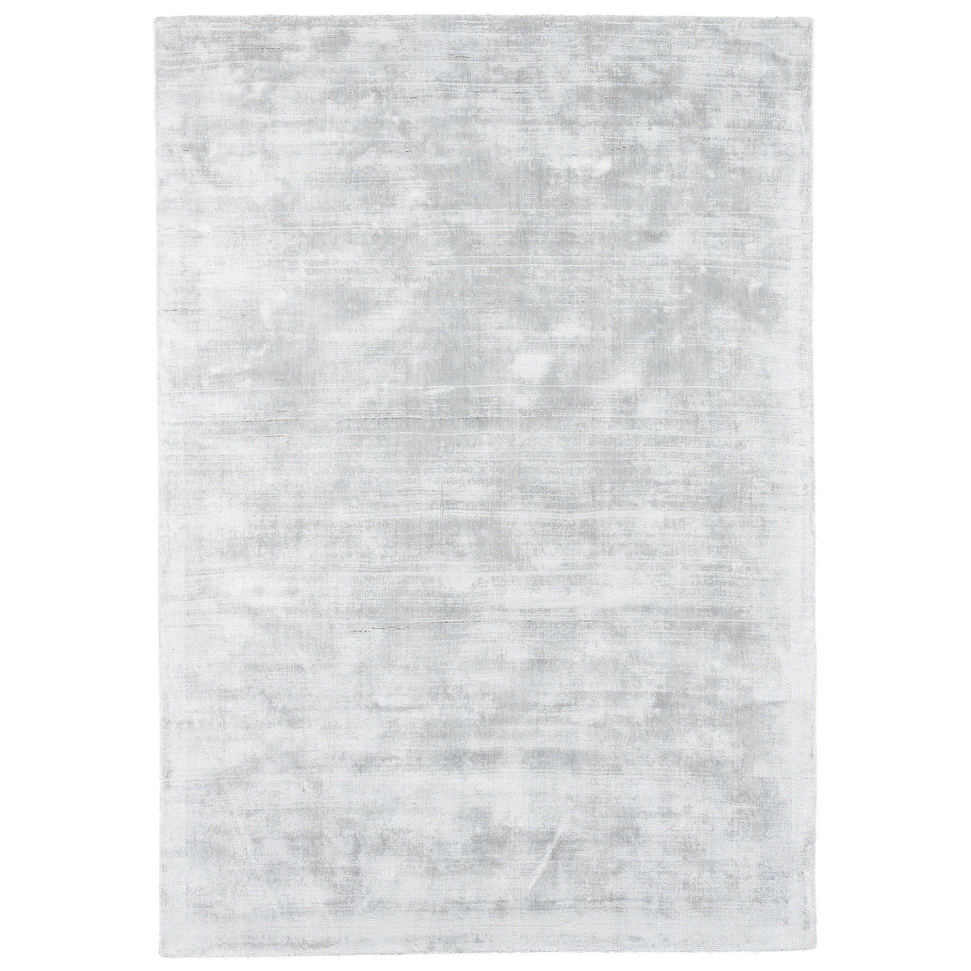Pergamon Luxus Grau 70x300 cm