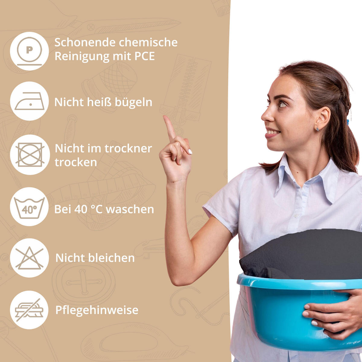 BOUCLESTOFF Quelle Dunkelgrau– 315 g/m², 140 cm breit, weich & robust, feuer- & UV-resistent - Schwarz, Textil (140/100cm) - Dreamroots