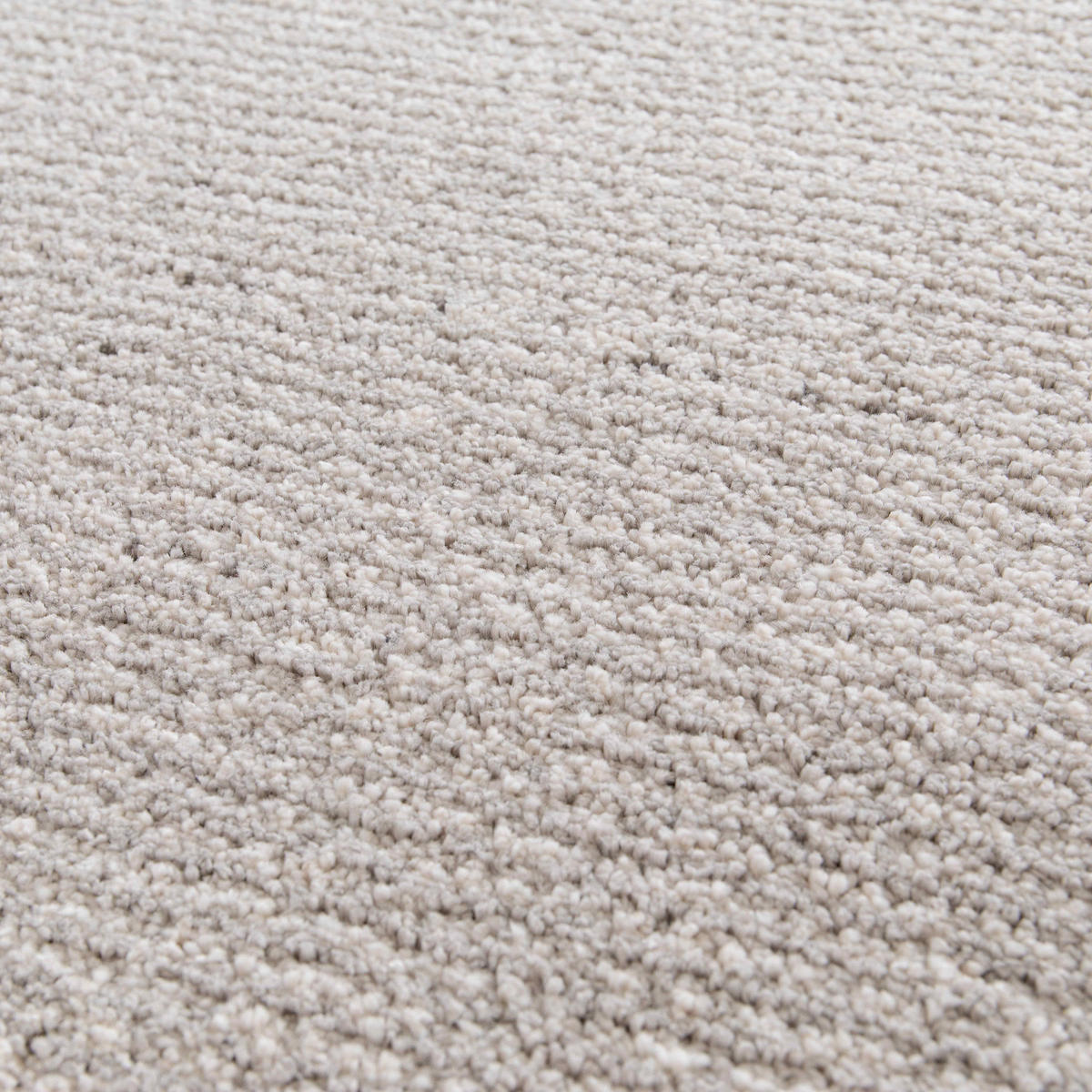 TEPPICH, 120 x 170 cm, Beigefarbe - Beige, Textil (170/120cm) - Oviala