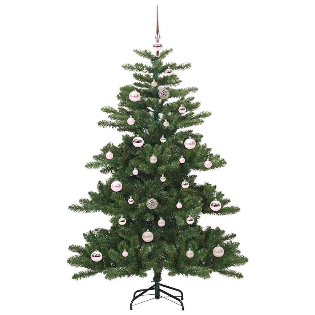 vidaXL Weihnachtsbaum Grün 150 cm