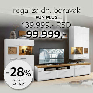 fun plus ormar