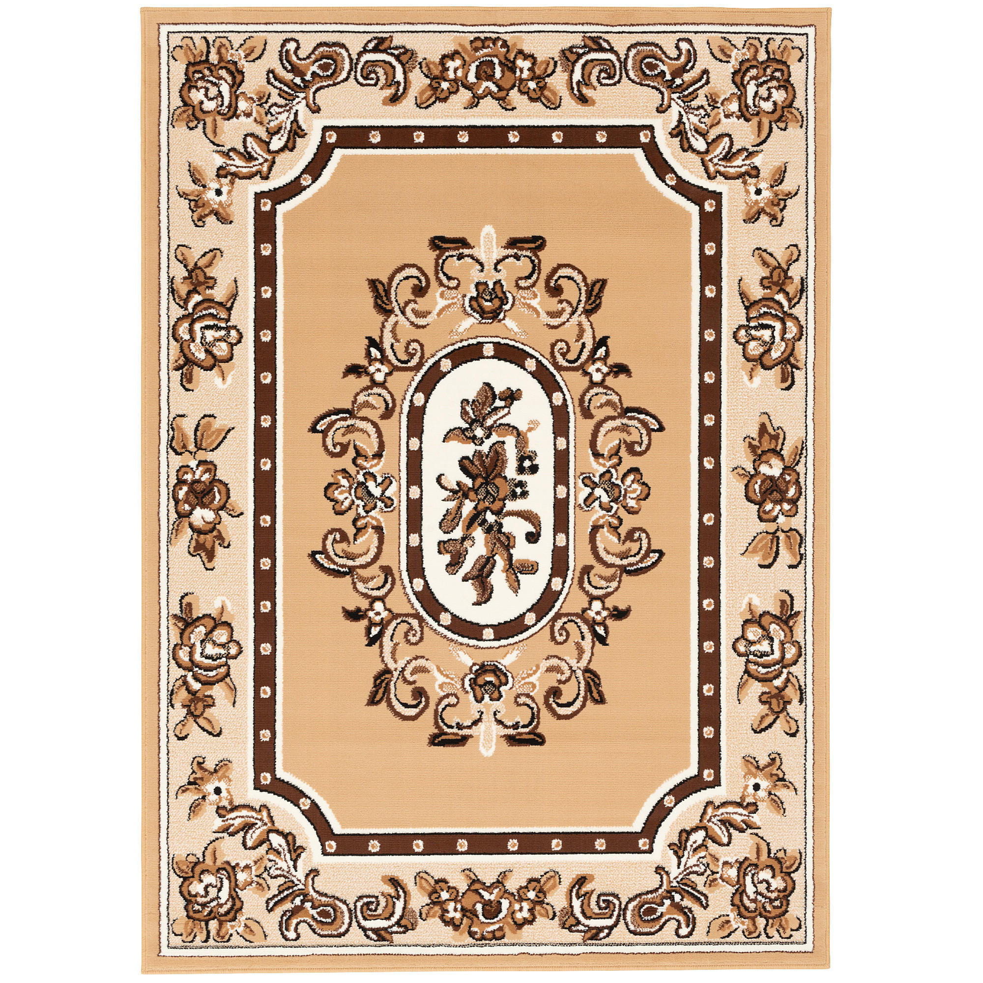 Pergamon Orient Beige 70x230 cm
