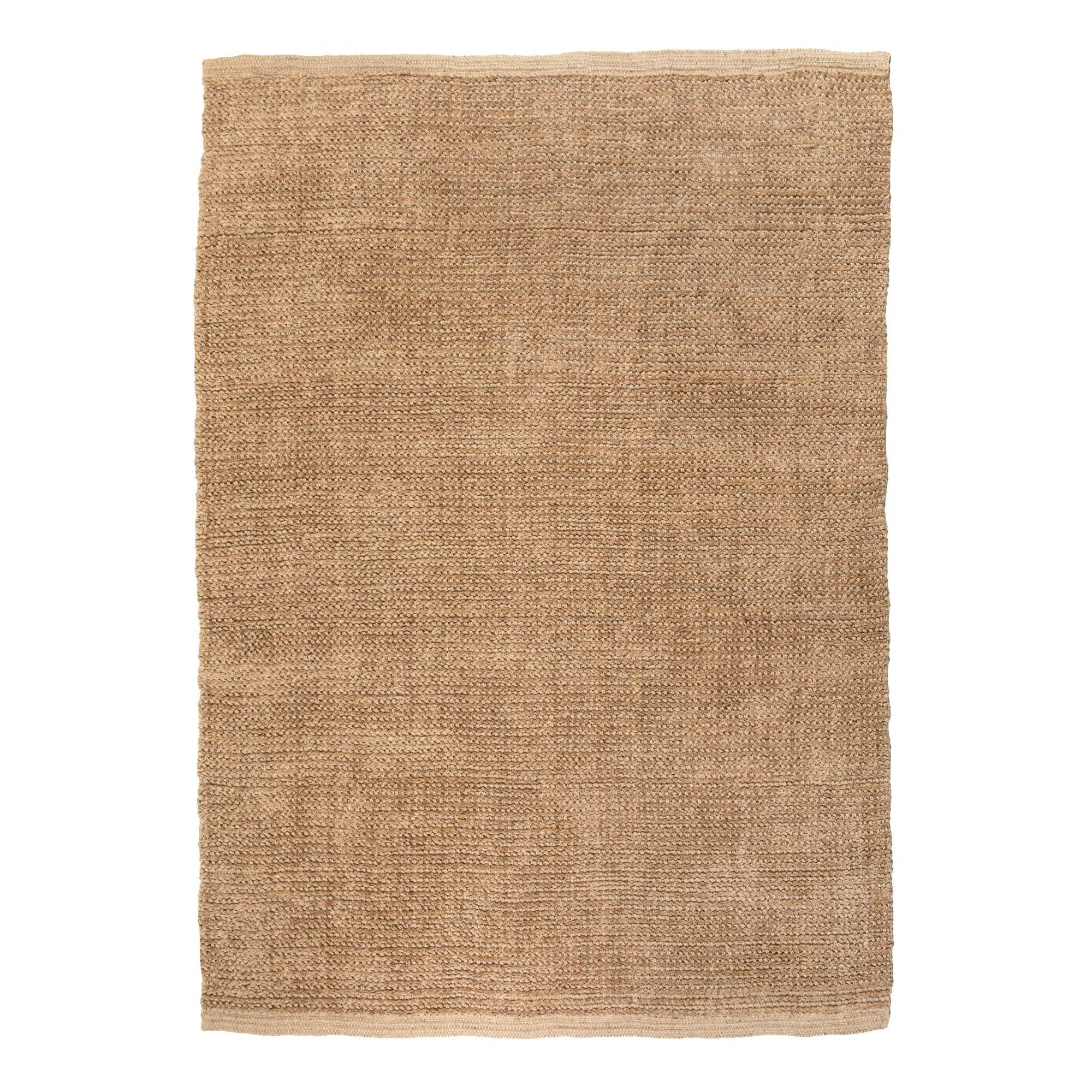 Vivaraise Teppich Natur 160x230 cm