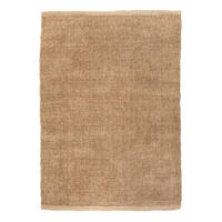 TEPPICH Elios natur 160 x 230 cm - Naturfarben, Textil (160/230cm) - Vivaraise