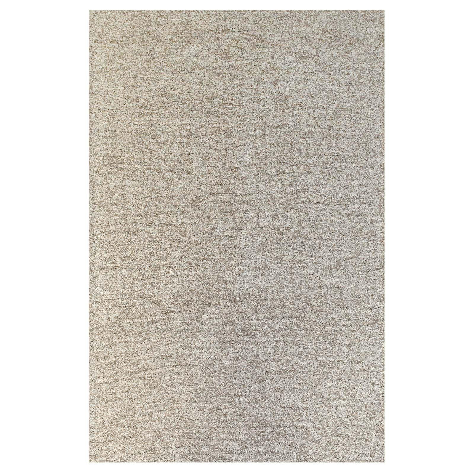 TEPPICH Mist White Smoke 170/240 cm - Grau, Textil (170/240cm) - Lola&Moi