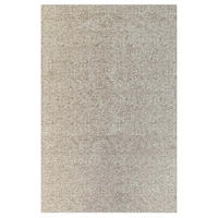 TEPPICH Mist White Smoke 170/240 cm - Grau, Textil (170/240cm) - Lola&Moi