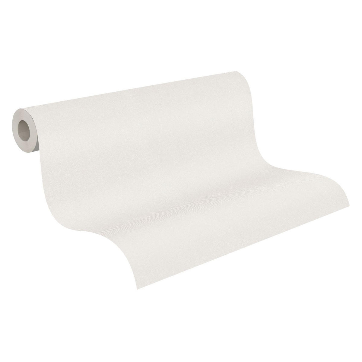 VLIESTAPETE Grau 53/1005 cm - Grau, Textil (53/1cm) - KUNSTLOFT