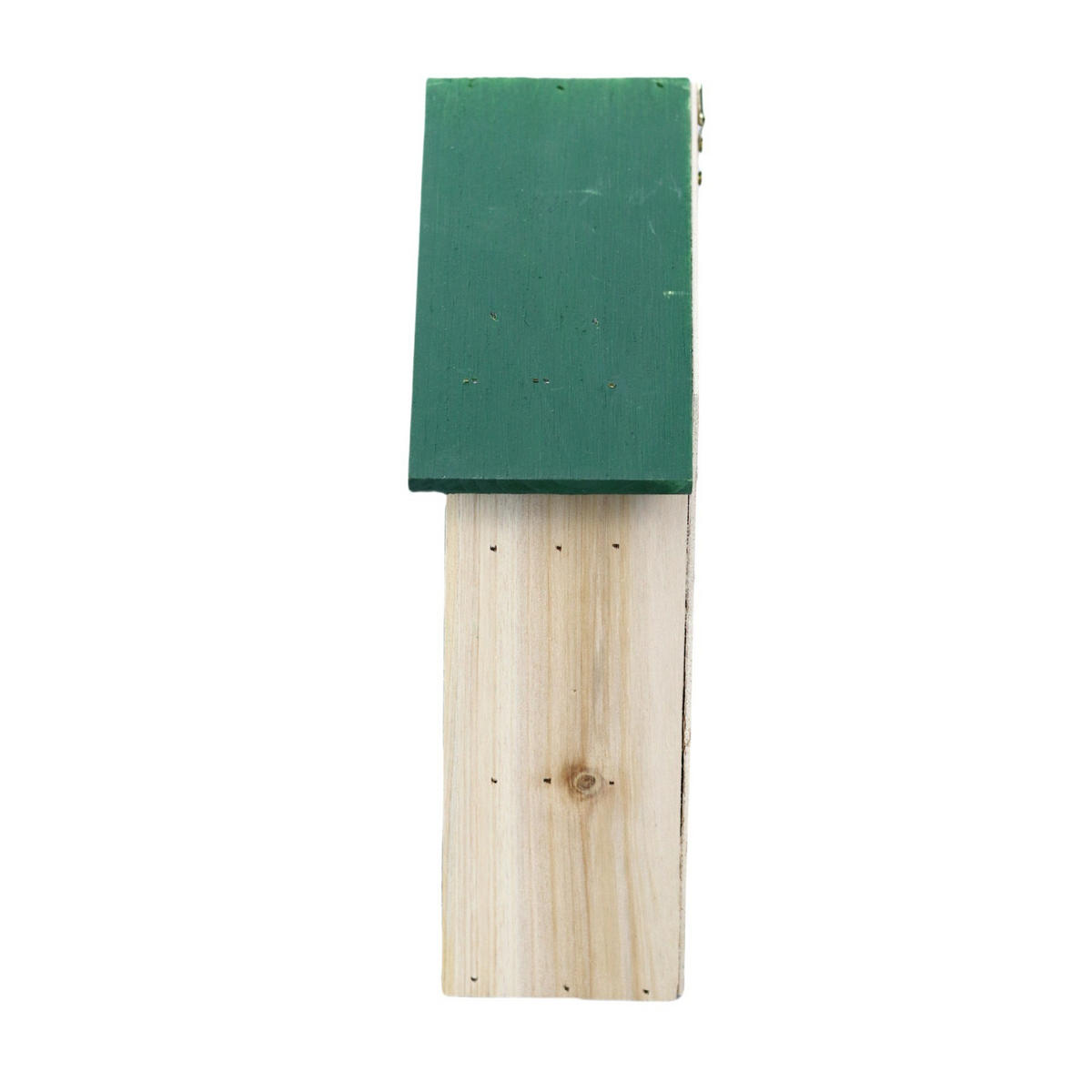 INSEKTENHOTEL 22.5/9/29 cm - Multicolor, Holz (9/29/22.5cm) - Authentics