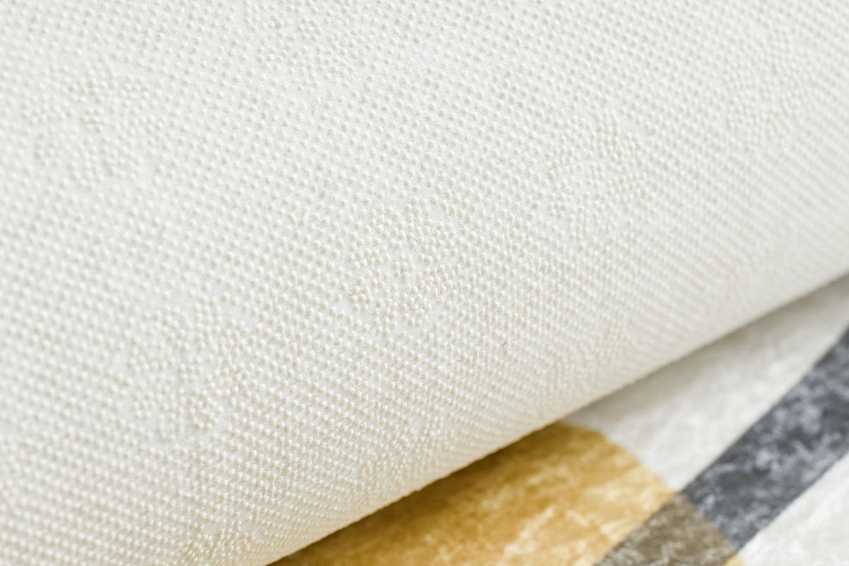 TEPPICH Andre 120/170 cm - Weiß, Textil (120/170cm) - rugsX