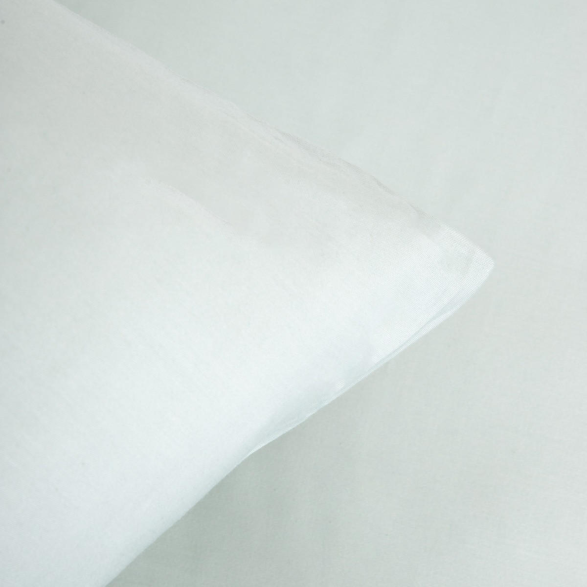 BETTWÄSCHE Avelia Pistazie 140/200 cm - Grün, Textil (140/200cm) - Homla