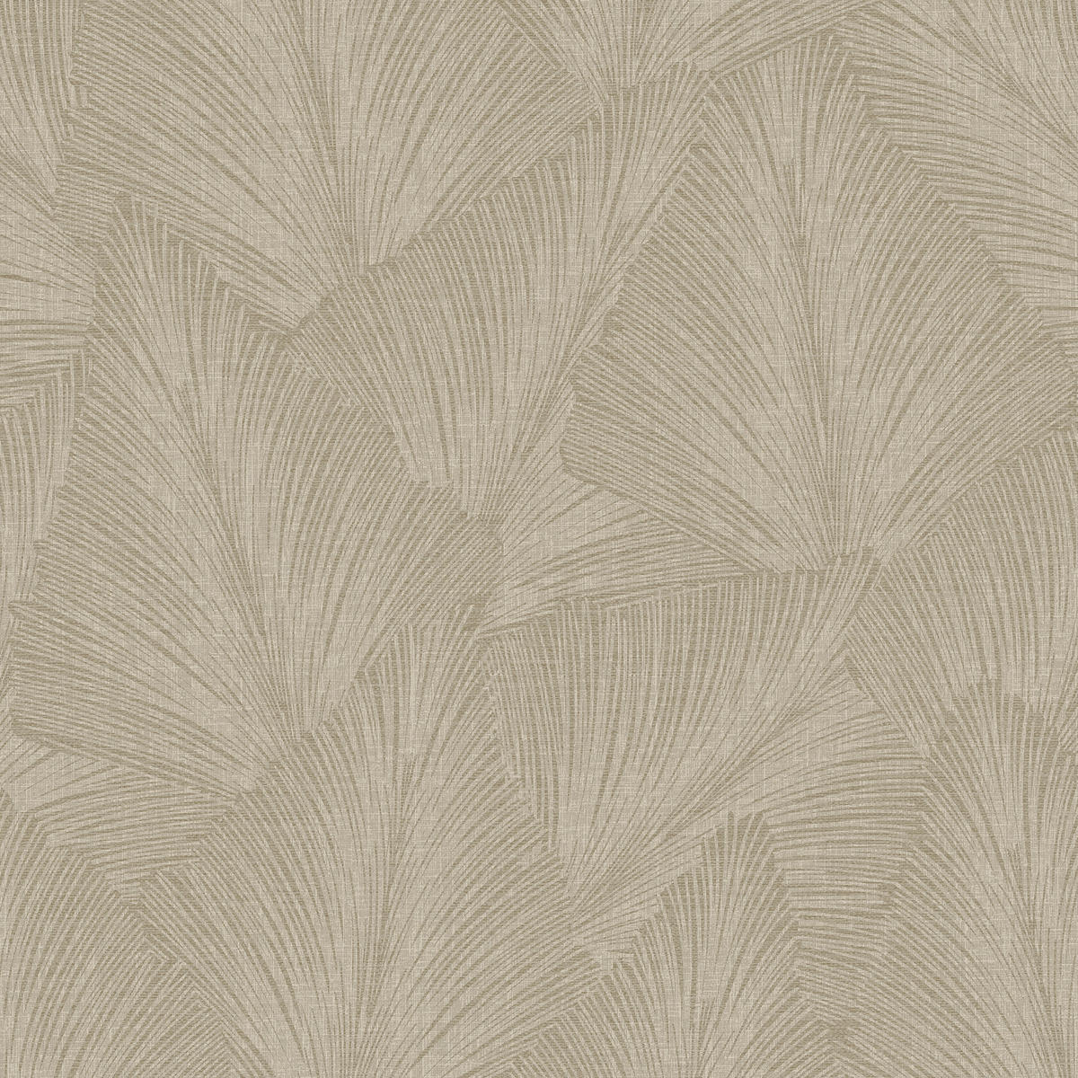 VLIESTAPETE - Maya goldener Sand - Goldfarben, Papier/Kunststoff (52/1000cm) - Superfresco Easy