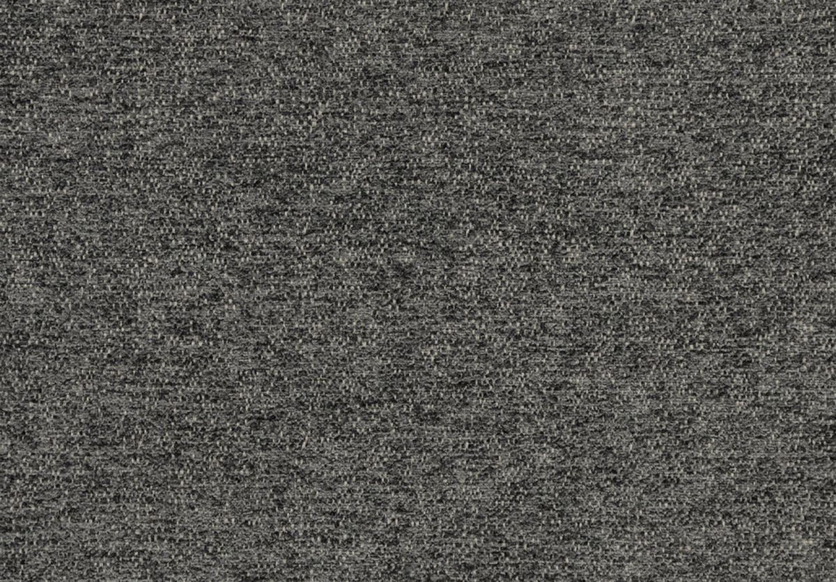 SOFA SALVINI 3-Sitzer, dunkelgrau - Dunkelgrau, Holz/Textil (237/88/99cm) - Courtois Laville