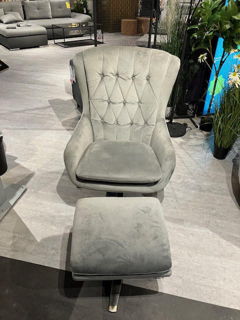 RELAXSESSELSET VICTORIA - Carryhome