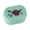 SNACKBOX Pascal Mini Dreams - Türkis, Kunststoff (7/5.2/9.6cm) - Koziol