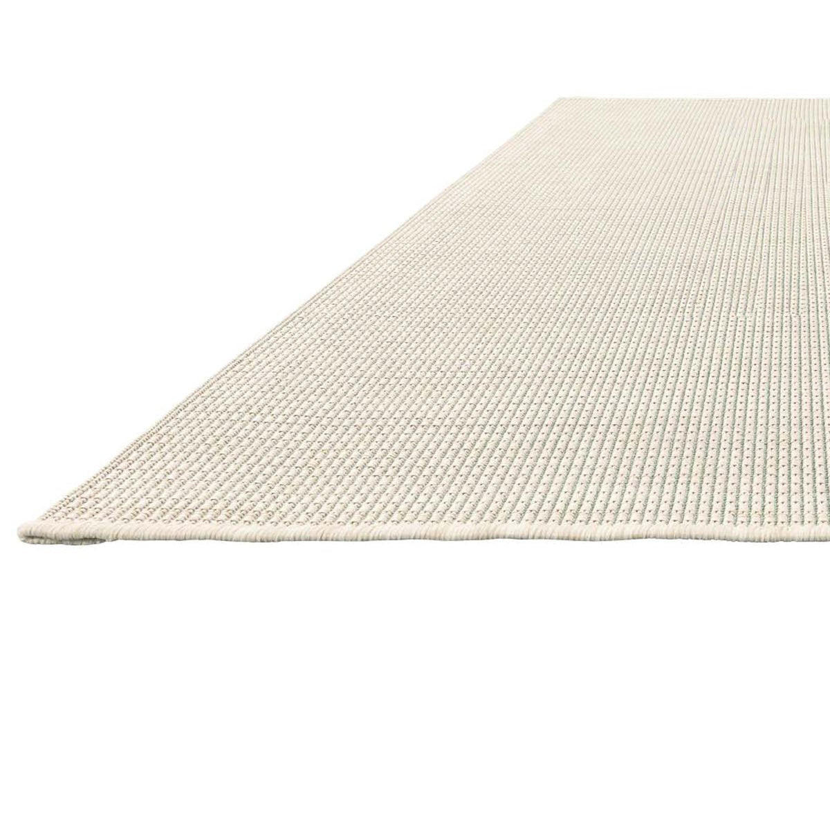 TEPPICH für Innen und Außen gelb - Gelb, Textil (120/170cm) - AFK Living