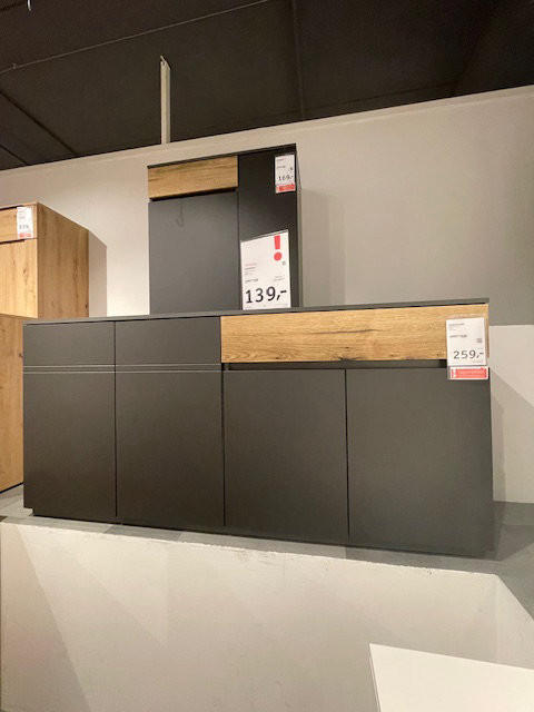 SIDEBOARD - Carryhome