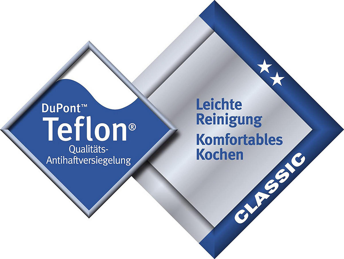 TOPFSET, Aluguss, Antihaftbeschichtung, inkl. 2 Thermogrips, 12-teilig - Schwarz, Metall - Karcher