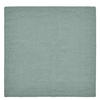 SERVIETTE Riga - Grün, Textil (42/42cm) - BUTLERS