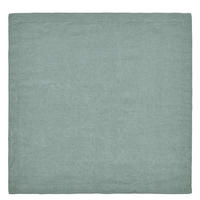 SERVIETTE Riga - Grün, Textil (42/42cm) - BUTLERS