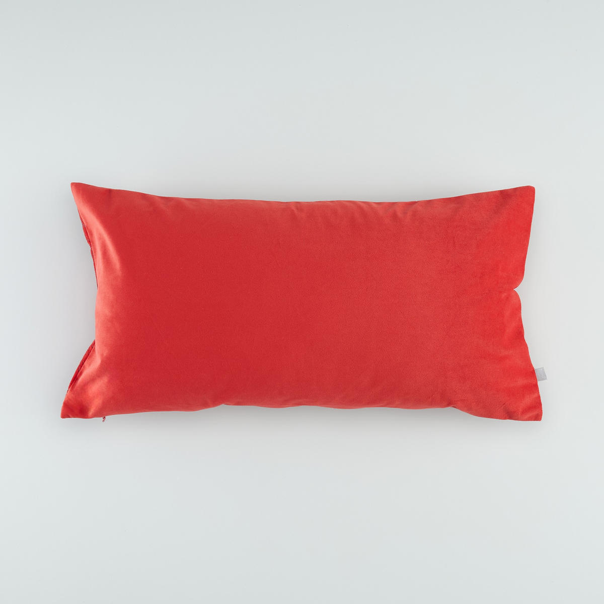 KISSENBEZUG Somella - Rot, Textil (30/58cm) - home&you