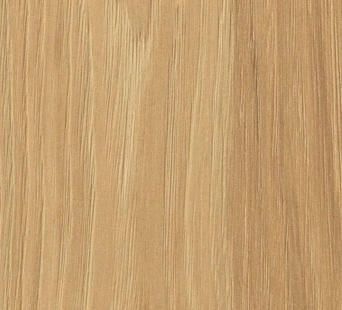 TISCH Eiche Hikora NEO Quadratisch Metallgestell 60x60 cm - Braun, Holzwerkstoff (60/90/45cm) - Sepro Meble