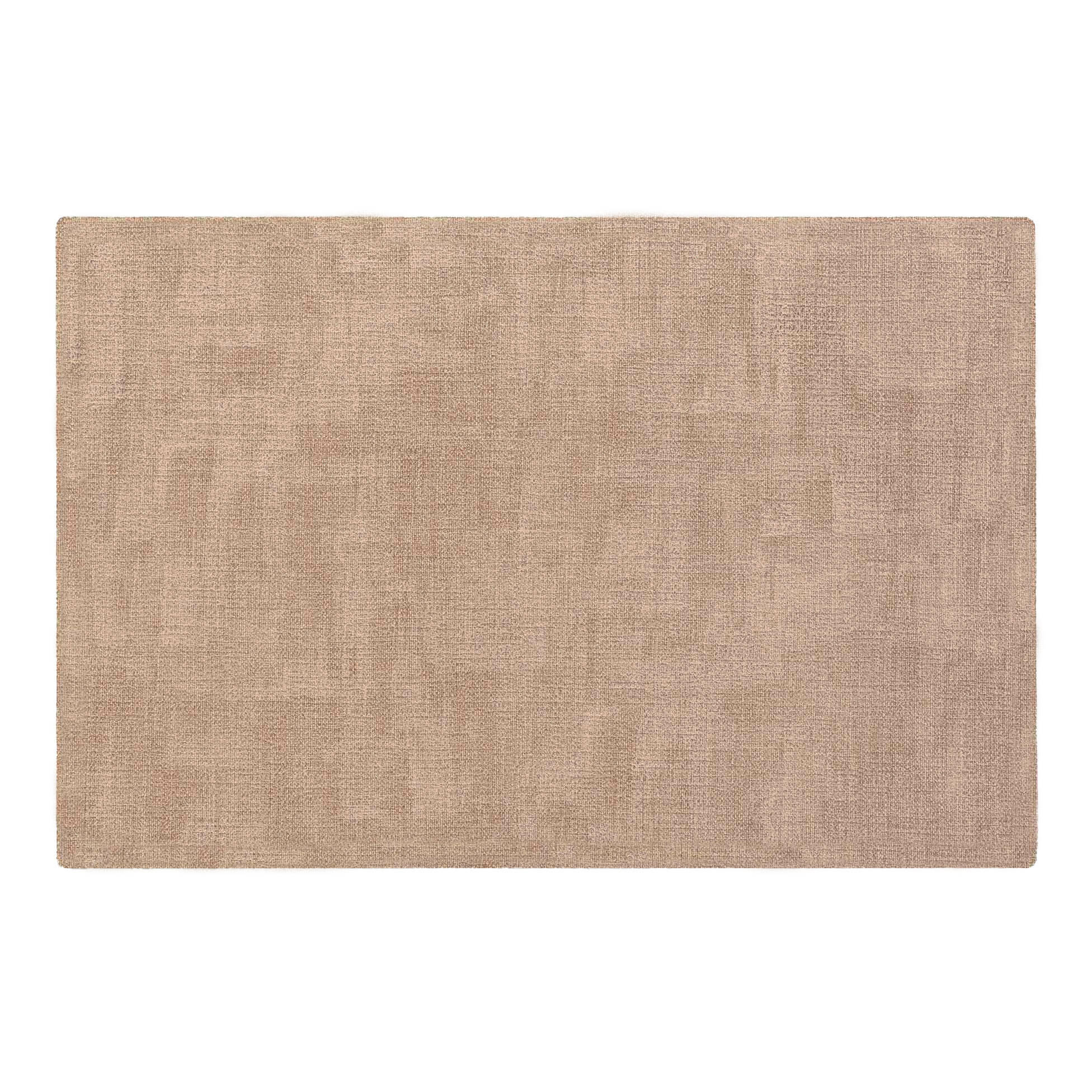 TISCHSET Marlon 30/45 cm - Beige, Kunststoff (45cm) - Douceur d´intérieur