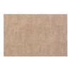 TISCHSET Marlon 30/45 cm - Beige, Kunststoff (45cm) - Douceur d´intérieur