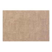 TISCHSET Marlon 30/45 cm - Beige, Kunststoff (45cm) - Douceur d´intérieur