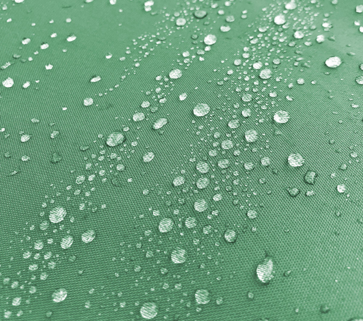 PARAVENT 1-tlg. 180x78 cm Grün - Grün, Metall (78/180cm) - QUICK STAR