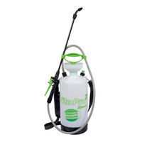 HANDDRUCKSPRÜHER Vito Pro7 Ribimex 6,85 l - Grün, Kunststoff (18/52.5/18cm)