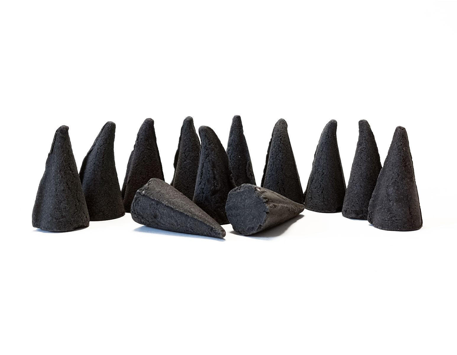 RÄUCHERKERZEN Sparset Opium-Riesen, Glimmschale, Opas Beste Weihrauch - Multicolor, Metall (6.5/2.3/12.5cm)